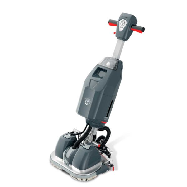 Fregadora Numatic 244NX