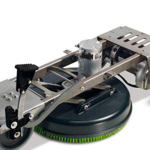 Fregadora Numatic CRG8055