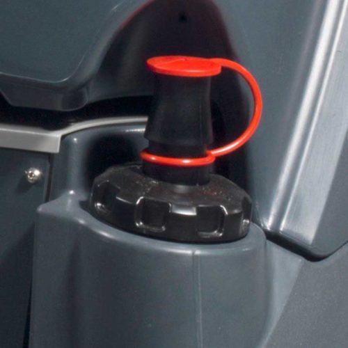 Fregadora Numatic CRG8055