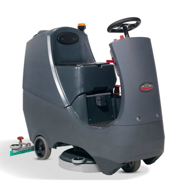 Fregadora Numatic CRG8055