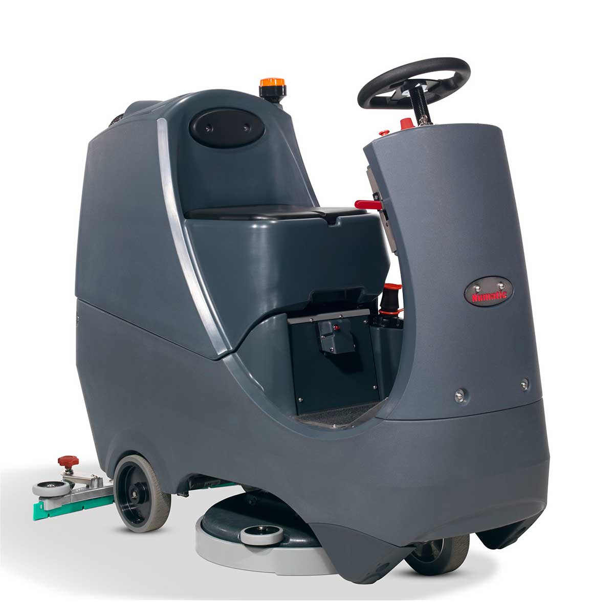 Fregadora Numatic CRG8055