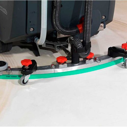 Fregadora Numatic TRG720