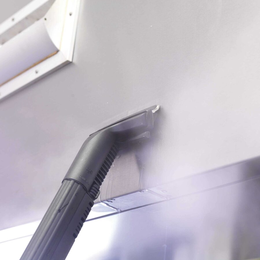 Máquina de Vapor Nilfisk SDV4500