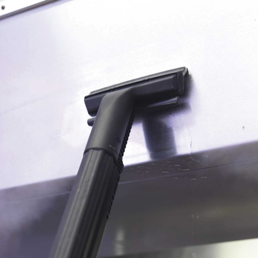 Máquina de vapor Nilfisk SDV8000