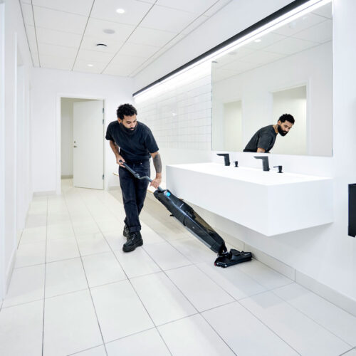 Dryft rest room1